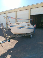West Wright Potter 15