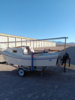 West Wright Potter 15