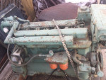 Lugger Marine Diesel
