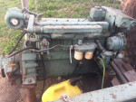 Lugger Marine Diesel
