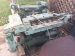 Lugger Marine Diesel