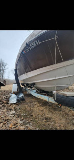 Not sure what year crestliner
