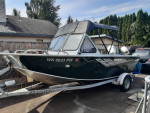 Hewes craft