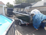 Hewes craft