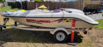 Seadoo Speedster