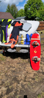 Seadoo Speedster