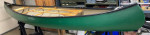 Old Town CAMPER Canoe 16’ with Bending Branch Paddles