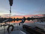 Boat Slip for Rent at Sigler Cove Marina