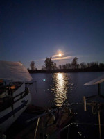 Boat Slip for Rent at Sigler Cove Marina