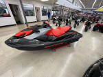 2022 Sea Doo GTIse 130 with Sound System (comes with trailer) Jet Ski