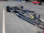 Eliminator 21’ Whaler