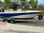 2015 center console