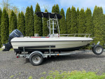 1996 Campion 16.5ft center consol !!!CLEAN!!!