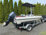 1996 Campion 16.5ft center consol !!!CLEAN!!!