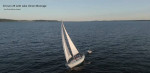 1974 Ericson 29 - Ready to Sail, Lake Union Moorage transferable