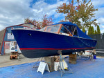 25' Lyman Sleeper