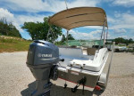 3-blade 241hrs sundeck