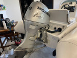 Nautica 14’ RIB with Honda 50 four stroke