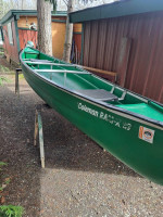 Colman Ram x-16
