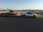 Drop price on my 2011 Bayliner Original Owner, low time