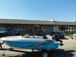 2023 Bayliner VR4 Wakeboarding Boat