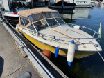 Free Salmon Bay moorage (Magnolia side)
