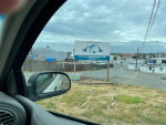 Free Salmon Bay moorage (Magnolia side)