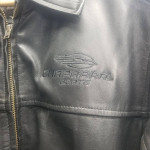 CHAPARRAL LEATHER JACKET