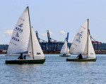 LIDO 14 • Notice of Race • June 15-16