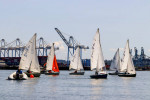LIDO 14 • Notice of Race • June 15-16