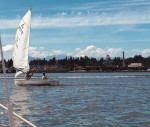 LIDO 14 • Notice of Race • June 15-16
