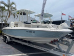 2020 Boston Whaler 240