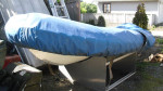 ***10' AB INFLATABLE***