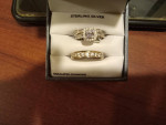 New wedding set