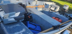 14ft Hewescraft w/20hp Yamaha