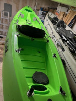 Dagger Roam 11.5 SOT Kayak