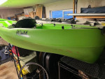 Dagger Roam 11.5 SOT Kayak