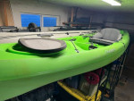 Dagger Roam 11.5 SOT Kayak