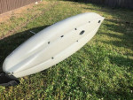 Hobie Mirage Oasis Tandem 14.5'