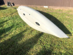 Hobie Mirage Oasis Tandem 14.5'