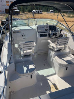 Robalo w/Honda 225 2006
