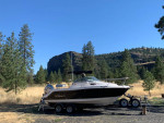 Robalo w/Honda 225 2006