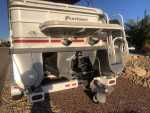 2008 Playcraft 2400 Powertoon Extreme