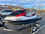 2018 SeaDoo GTi Wake w/ Dual Trailer