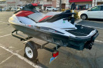 2018 SeaDoo GTi Wake w/ Dual Trailer