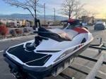 2018 SeaDoo GTi Wake w/ Dual Trailer