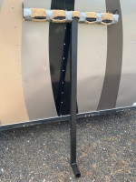 Canoe/Kayak Roof Mount