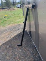 Canoe/Kayak Roof Mount