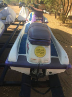 Kawasaki 750 XI Jet Ski