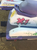 Kawasaki 750 XI Jet Ski